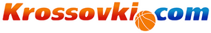Логотип компании Krossovki.com