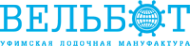 Логотип компании ВЕЛЬБОТ. УЛМ